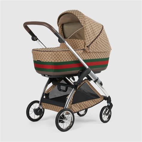 baby strollers Gucci